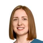 Кудашева Серафима Анатольевна Кудашева Серафима Анатольевна, Флеболог, сосудистый хирург (ангиохирург) - Саратов