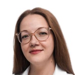 Протасова Алина Юрьевна, Пульмонолог, Терапевт - Саратов
