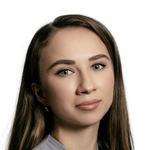 Смолина Екатерина Вадимовна, ЛОР, Детский ЛОР, ЛОР-хирург - Саратов