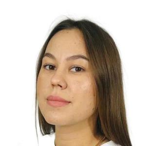 Широкова Наталья Вячеславовна, гинеколог - Саратов