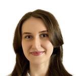 Джамбекова Ларина Шамилевна Джамбекова Ларина Шамилевна, Гинеколог, Акушер, Врач УЗИ - Ставрополь