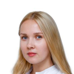 Ольхова Виктория Игоревна, психолог - Саратов