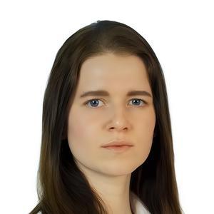 Еремина Алина Сергеевна, стоматолог-имплантолог, стоматолог-хирург - Саратов