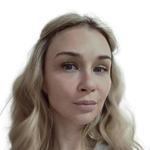 Гришина Инга Валерьевна, ЛОР, Детский ЛОР - Саратов