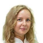 Щербакова Полина Александровна Щербакова Полина Александровна, Клинический психолог - Саратов