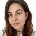 Воронина Елизавета Алексеевна, Клинический психолог, Психолог - Саратов