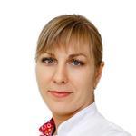 Просова Елена Евгеньевна, Педиатр, Детский нефролог - Саратов