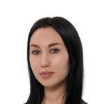 Крючкова Ольга Владимировна, Врач-косметолог, Дерматолог, Трихолог - Саратов