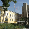 Городская больница №2 Разумовского, Саратов - фото