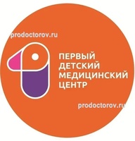 «Первый детский медицинский центр» на Дзержинского, Саратов - фото