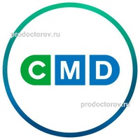 Клиника «CMD» на Горького, Саратов - фото