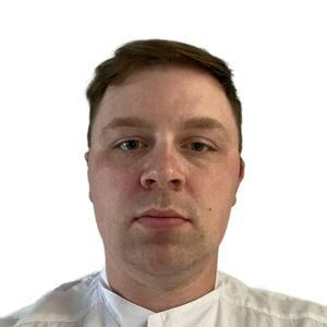 Селихов Григорий Алексеевич, проктолог (колопроктолог), хирург - Дзержинск
