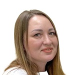 Егорова Светлана Анатольевна, Врач УЗИ - Саранск