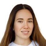 Быкова Ксения Алексеевна, ЛОР, Детский ЛОР - Красногорск