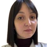 Михалёва Галина Николаевна, Терапевт - Саянск