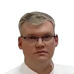 Суриков Артем Петрович, Врач УЗИ - Зима