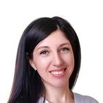 Прищепа Анастасия Михайловна Прищепа Анастасия Михайловна, Дерматовенеролог, Дерматолог, Детский дерматолог - Петрозаводск