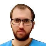 Кушнарев Максим Сергеевич Кушнарев Максим Сергеевич, Хирург, Врач УЗИ, Ортопед, Травматолог - Волгодонск