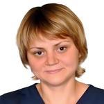 Лавник Дина Владимировна, Врач УЗИ, Детский кардиолог, Детский сосудистый хирург, Кардиолог, Сосудистый хирург (ангиохирург) - Волгодонск