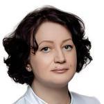 Легкая Светлана Анатольевна, Гинеколог-эндокринолог, гинеколог, онколог-гинеколог - Воронеж