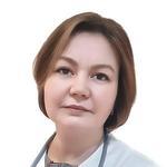 Дмитриева Наталья Витальевна, Детский кардиолог, Кардиолог, Функциональный диагност - Дзержинск