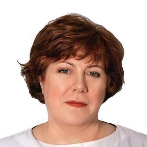 Кисляева Елена Владимировна, офтальмолог (окулист) - Сердобск