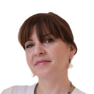 Николаева Оксана Станиславовна, терапевт - Сергиев Посад