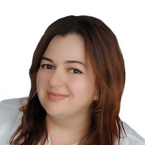 Харина Светлана Олеговна - фотография Харина Светлана Олеговна, кардиолог - Сергиев Посад