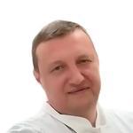 Костин Сергей Леонидович, Рентгенолог - Сергиев Посад