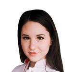 Сорокина Екатерина Владимировна, Терапевт - Сергиев Посад