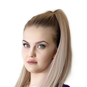 Алимова Анастасия Сергеевна, терапевт - Сергиев Посад