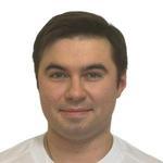 Кучерявый Даниил Игоревич, Кардиолог - Сергиев Посад