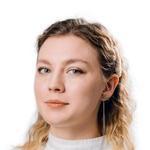 Пуртова Анастасия Сергеевна, Стоматолог-ортодонт, Детский ортодонт - Сергиев Посад