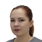 Тихомирова Екатерина Константиновна, Подолог-эстетист - Сергиев Посад