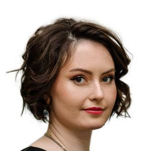 Пахомова Ольга Валерьевна, гастроэнтеролог, терапевт - Сергиев Посад