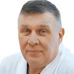 Петухов Алексей Евгеньевич, Врач УЗИ - Сергиев Посад