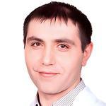 Гасайниев Магомед Гасайниевич, Врач УЗИ - Сергиев Посад