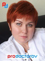 Уварова Ольга Владимировна, Гастроэнтеролог - Москва