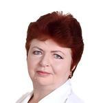 Данилова Елена Константиновна, Офтальмолог (окулист) - Сергиев Посад