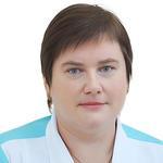 Жарникова Светлана Алексеевна, Гинеколог - Сергиев Посад