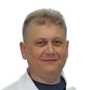 Бобров Василий Тихонович, уролог , андролог , венеролог , врач узи , дерматолог , физиотерапевт - Сергиев Посад