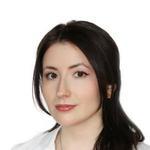 Макарук Юлия Павловна, Невролог - Сергиев Посад