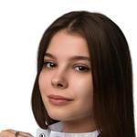Лобина Карина Алексеевна, Эндокринолог - Сергиев Посад