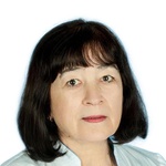 Любимова Нина Семеновна, Детский кардиолог, Педиатр - Сергиев Посад