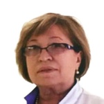 Дашутина Людмила Вениаминовна, Акушер - Сергиев Посад
