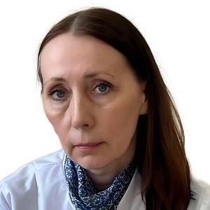 Пятунина Светлана Леонидовна, педиатр - Сергиев Посад