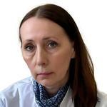 Пятунина Светлана Леонидовна, Педиатр - Сергиев Посад