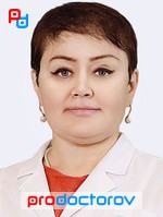 Монахова Надежда Владимировна, Дерматолог, Венеролог, Онколог-дерматолог, Терапевт - Москва