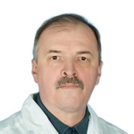 Агафин Сергей Павлович, Онколог, маммолог - Сергиев Посад