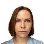 Шаверина Наталья Николаевна, Кардиолог - Сергиев Посад